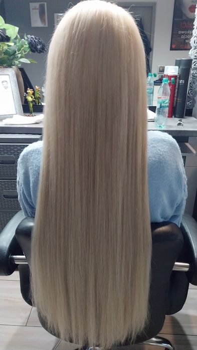 Przedłużanie,  zagęszczanie włosów.  Promocja!!! Kursy i szkolenia .