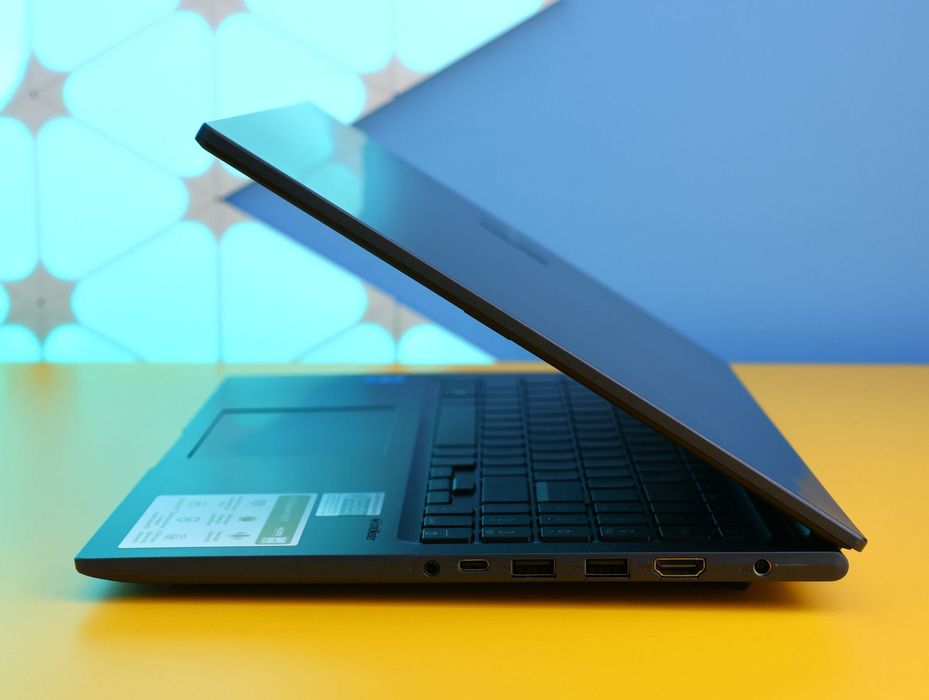 Ноутбук Asus VivoBook 15 X1504VA-BQ499 (160036) Б/У З ГАРАНТІЄЮ