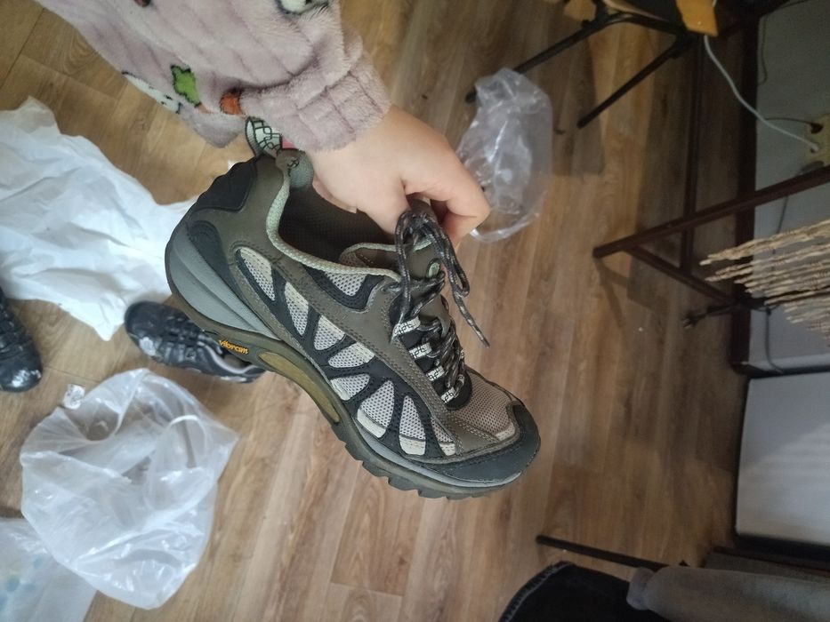 Кросівки Merrell Siren Ventilator 39
