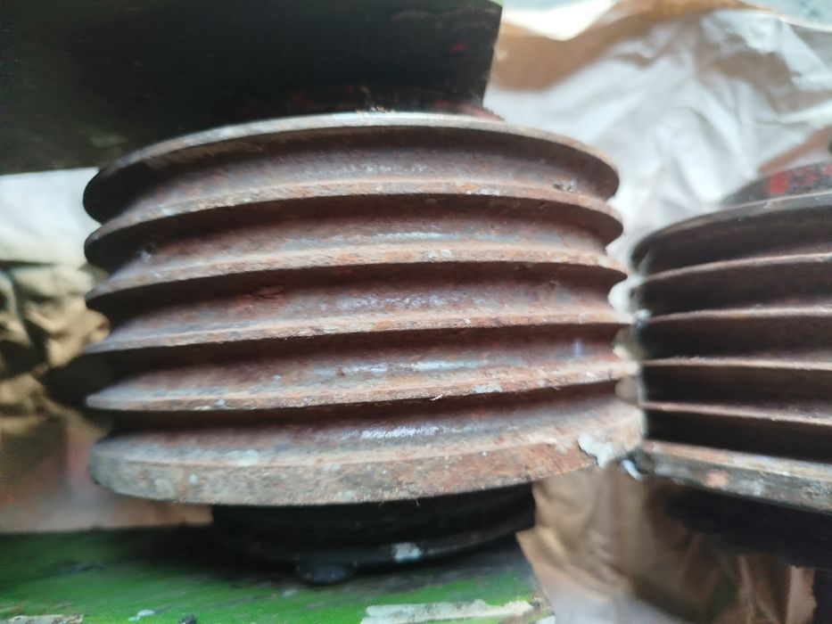 Монтажный блок  продам