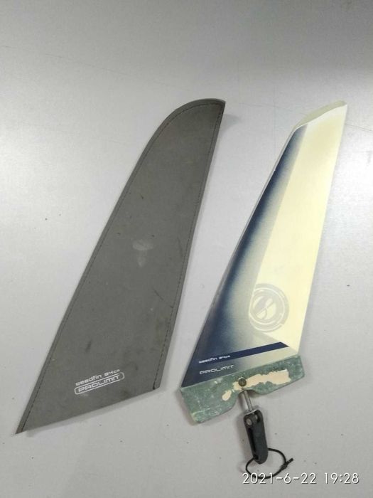 Віндсерфінг дошка