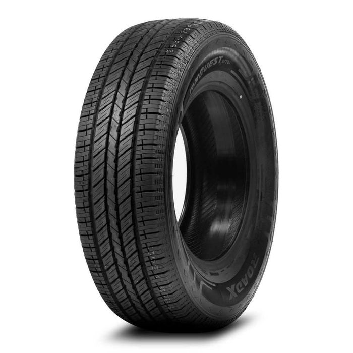 NOWE Opony opona letnie letnia ROADX 265/65R18 RX QUEST H/T01 114H