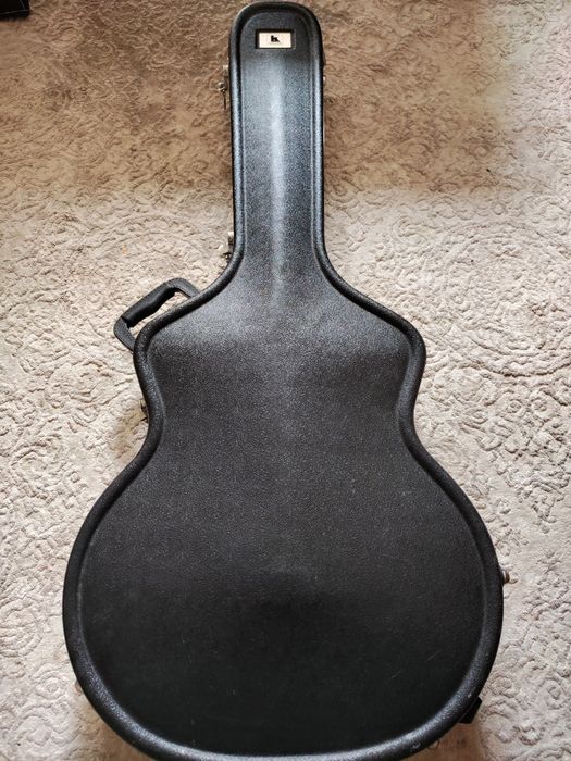 Gitara elektroakustyczna Ibanez AEL20EVV1201