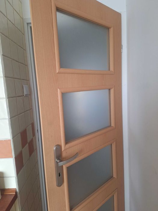 Drzwi pokojowe  wewnetrzne