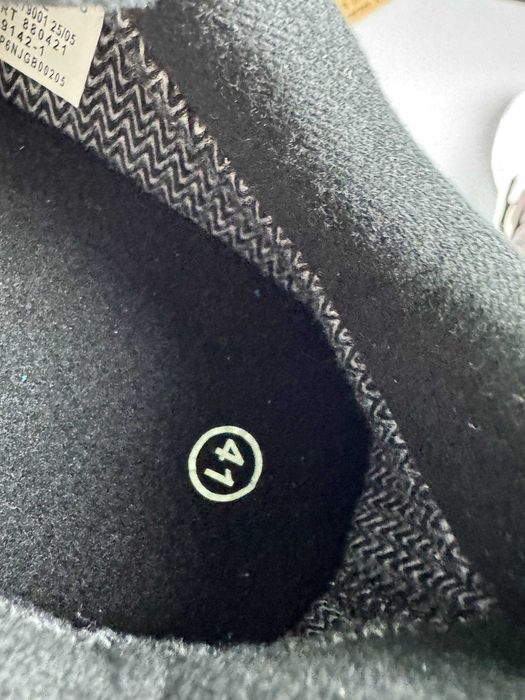 !ТЕРМО! Nike P-6000 Gore-Tex White Black 36 37 38 39 40 41 42 43 44 45