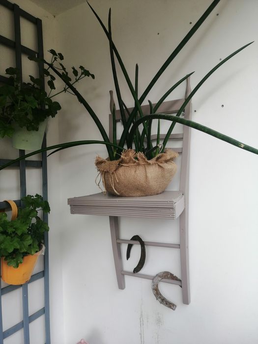 Kwietnik ogrodowy balkonowy WŁASNA ARANŻASCJA