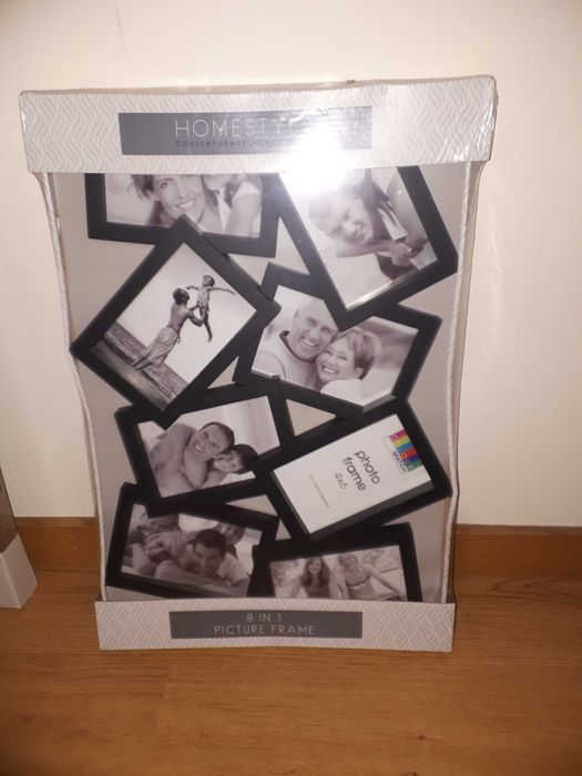 Wengue Photo Frame64750885882882120