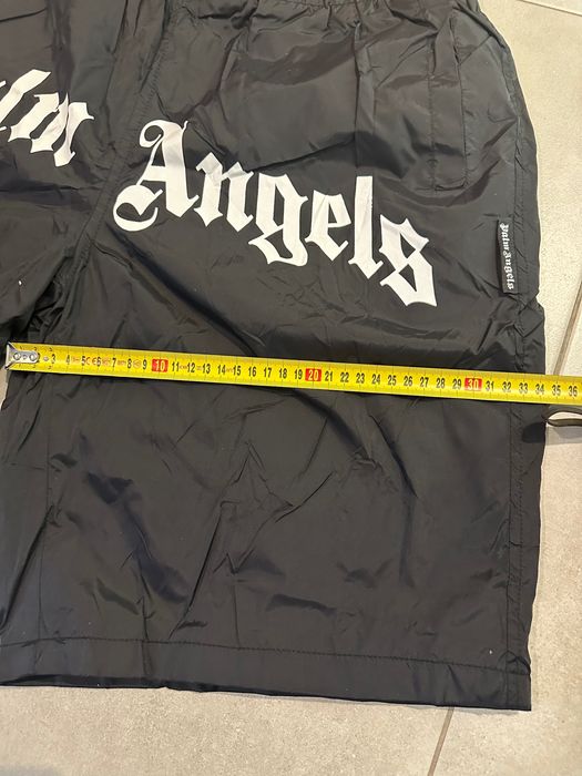 Kąpielówki Palm Angels