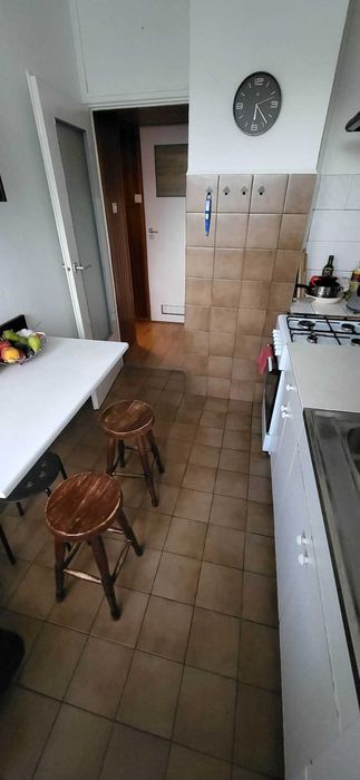 Mieszkanie – Warszawa - Widok 4