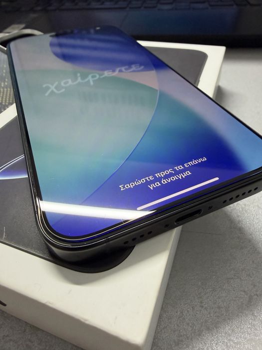 iphone 16 pro max 256 Gb