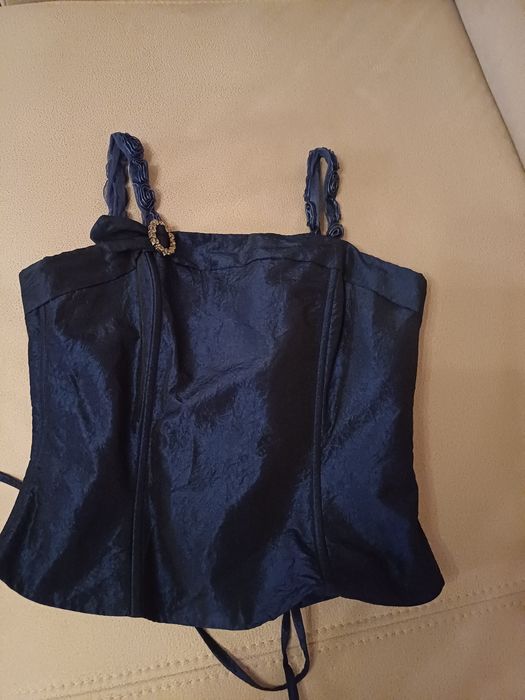 Suknia.  Wieczorowa R 36,38 karnawał studniówka cena do negocjacji