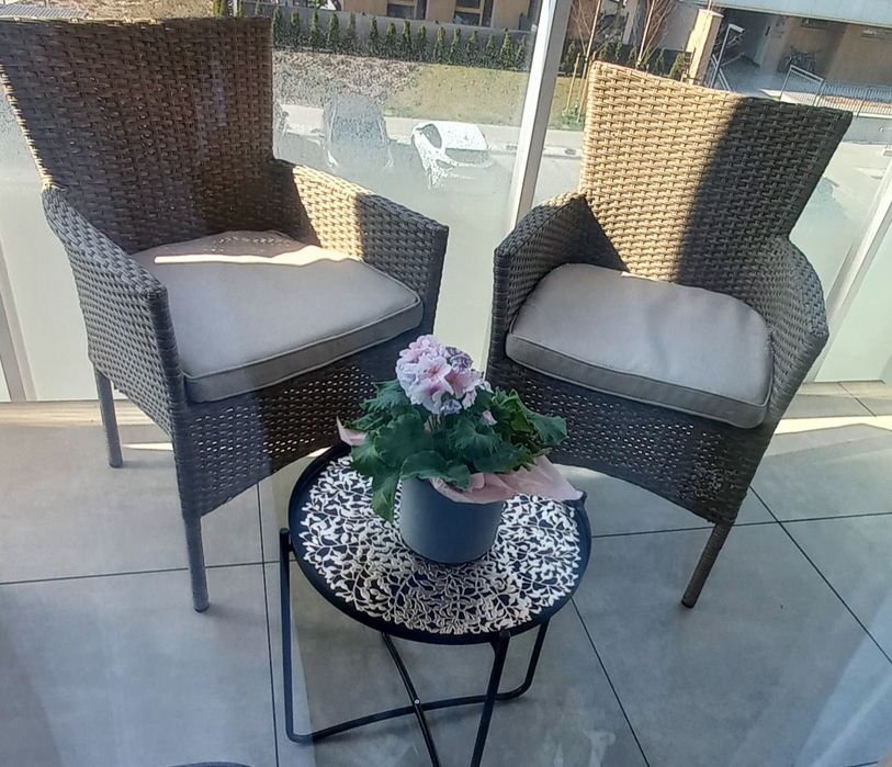 Słoneczny apartament Poleska