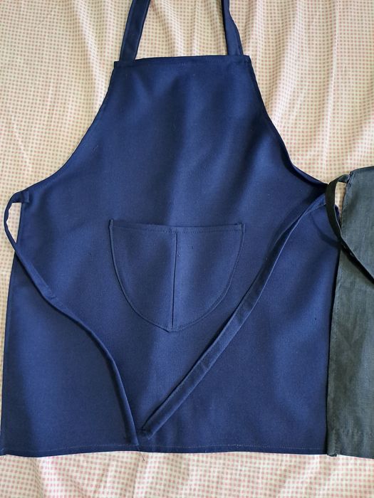 Фартук для труда