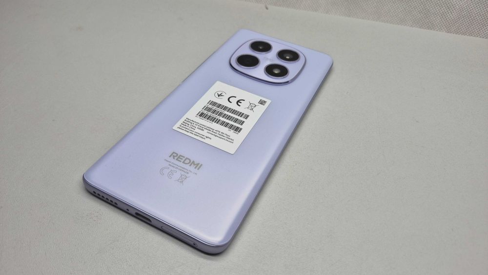 Redmi Note 15 8/256 gwarancja; Komis Jasło Igielna