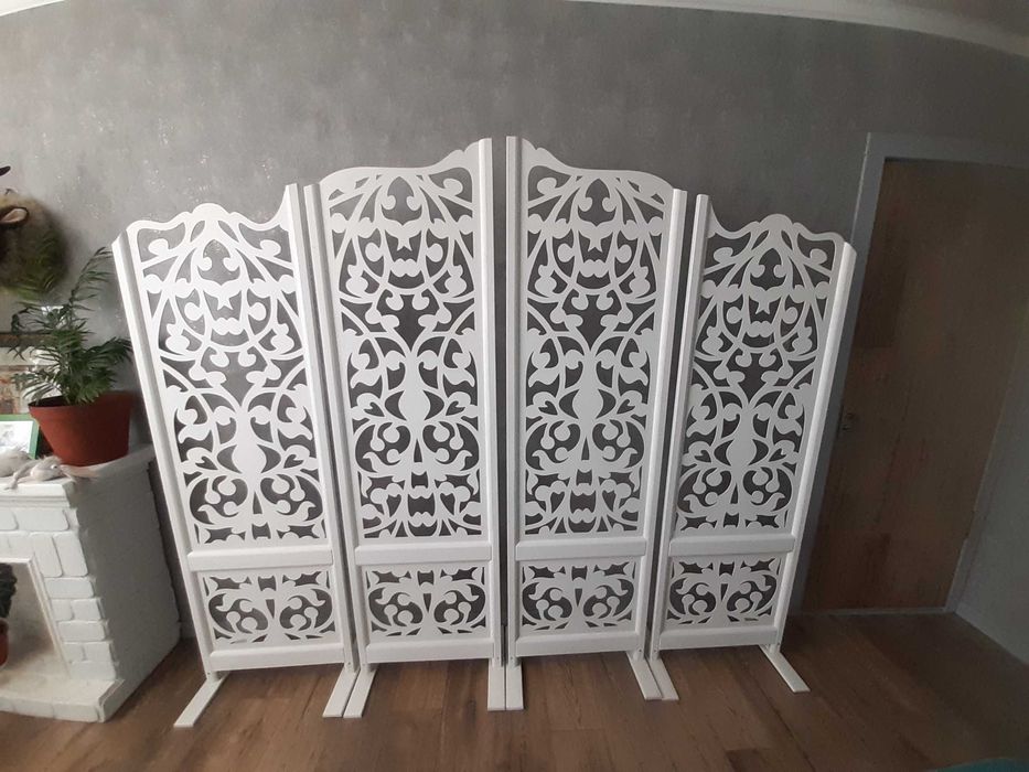 Ширма  весільна/святкова