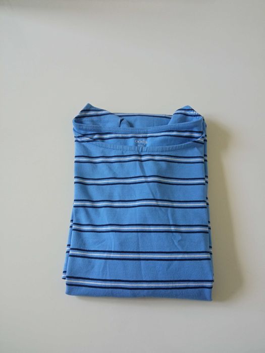 Oodji ultra basic damska sukienka bawełna r XL
