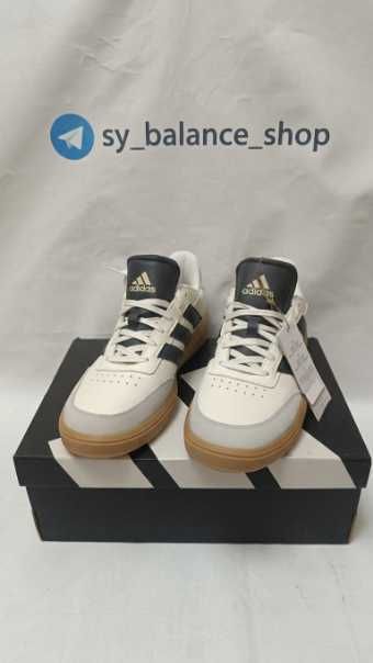 Adidas Courtblock JQ8213
