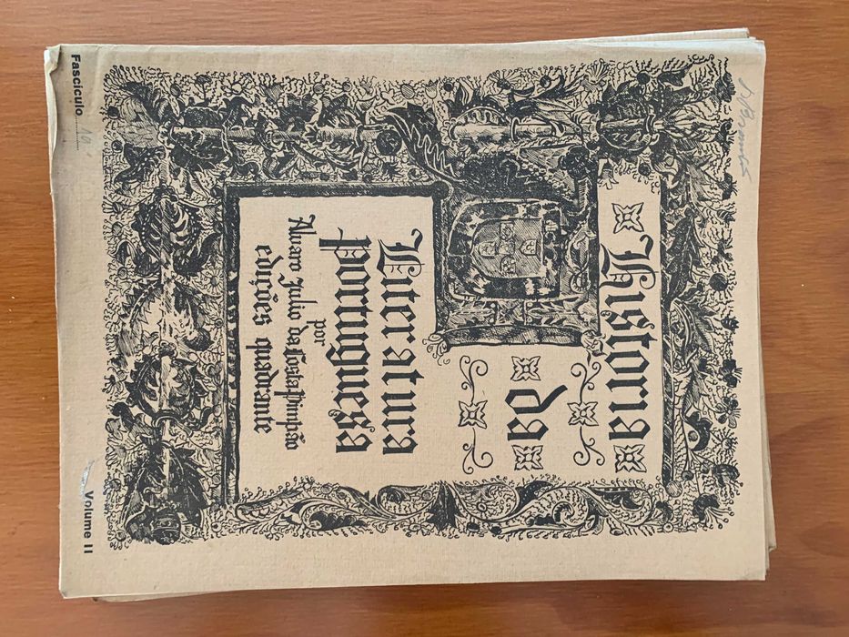 Livros de Colecção