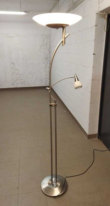 Lampa Stojąca Briloner Gamma
