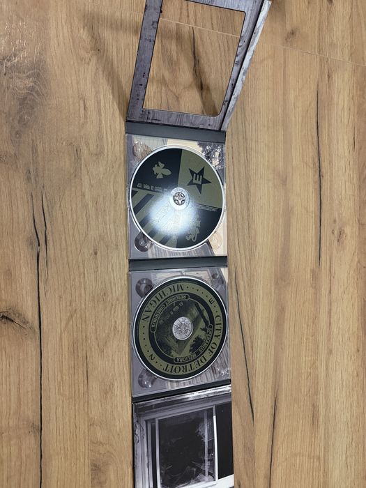 Eminem Marshall Maters 2 Deluxe