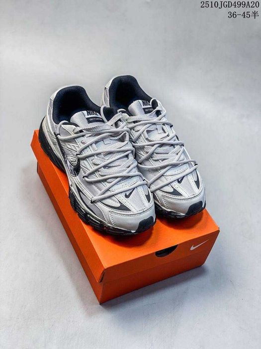 (БЕЗ ПЕРЕДОПЛАТИ)Nike Initiator Grey Найк Ініціатор Сірі