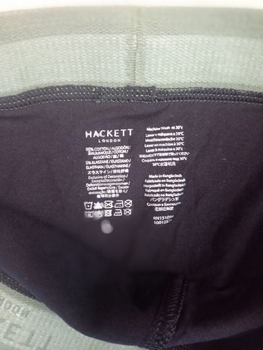 Боксери Hackett London