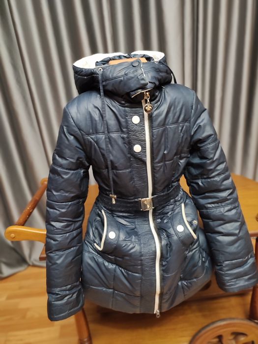 Куртка курточка пальто пуховик