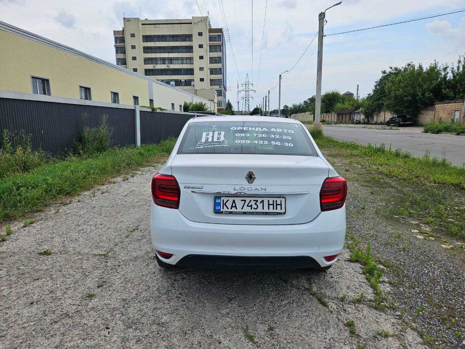 Аренда авто в Харькове