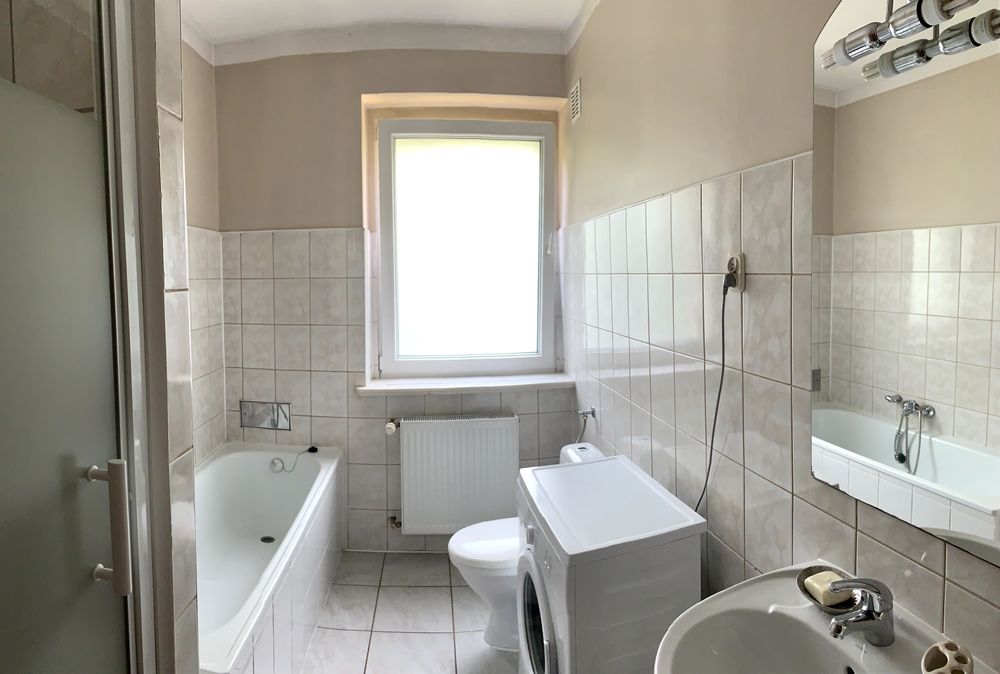 Mieszkanie – Katowice - Widok 4