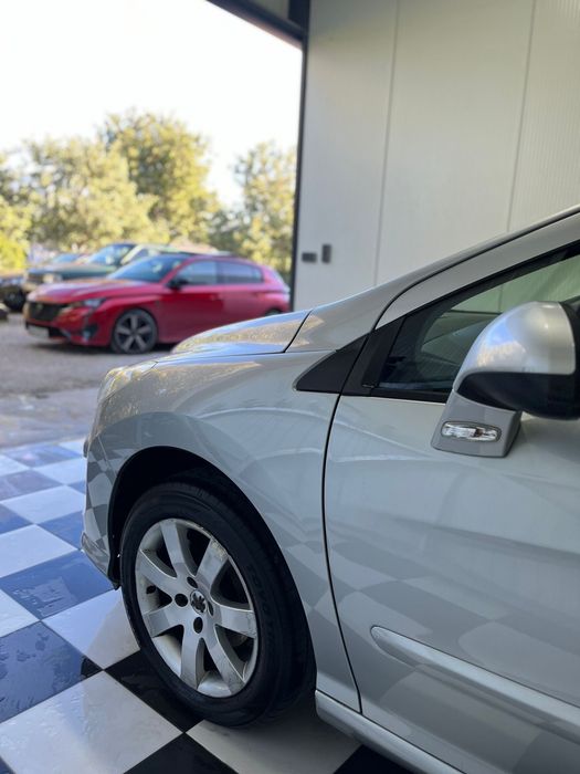 PEUGEOT 308 SW 1.6 HDi