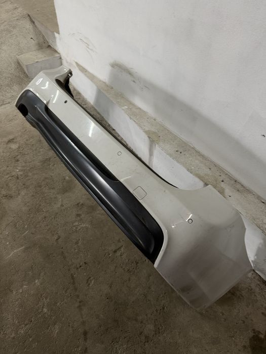 Para choque traseiro E91 PACK M BMW