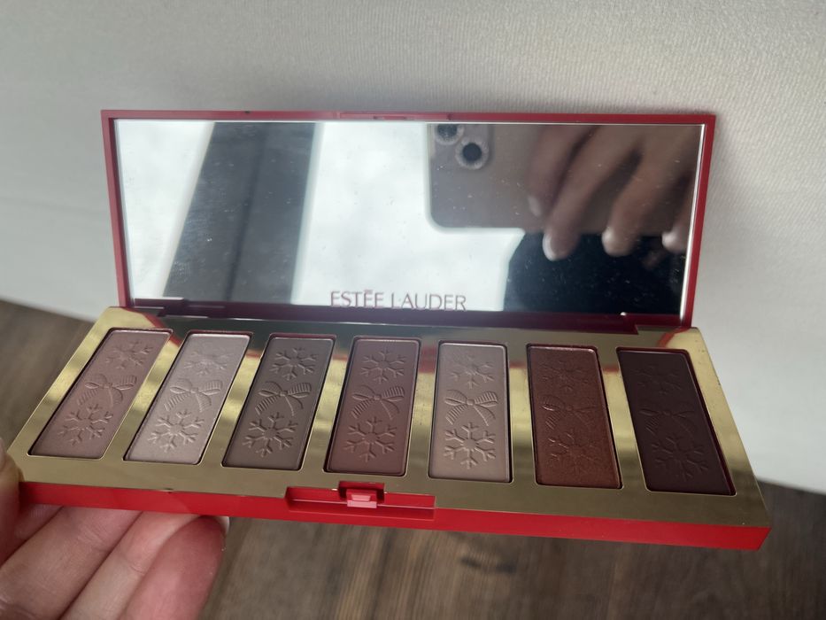 Paletka  cieni estee lauder