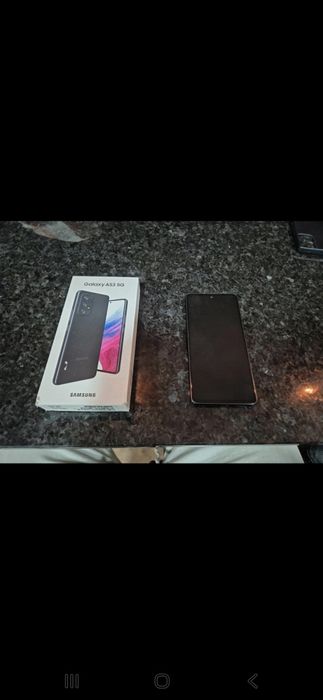 Smasung A53 5g usado