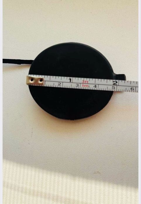 ковпак кришка заглушка бампера Peugeot 508 508 SW вантажівок