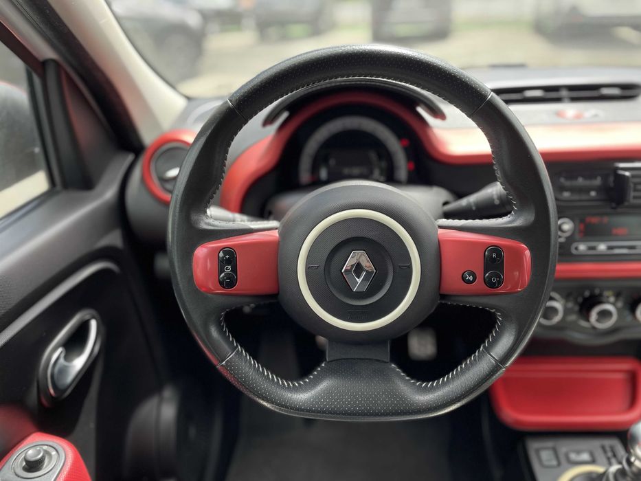 Renault Twingo 0.9 TCe NACIONAL