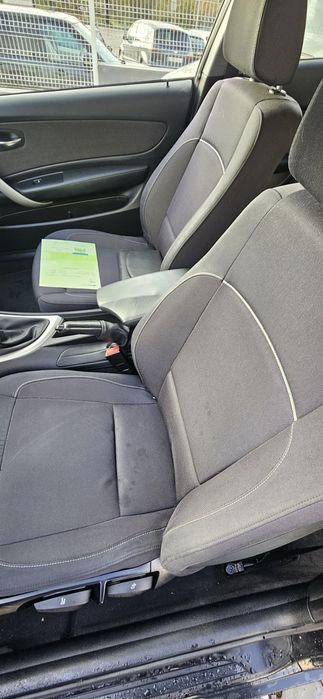 BMW 118D 120€/Mês