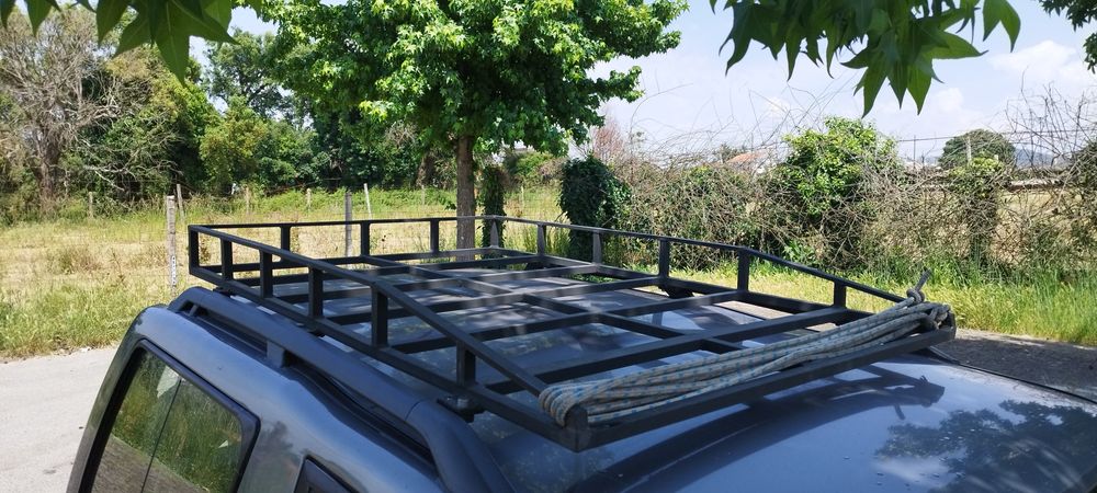 Mitsubishi Pajero GLS 2800