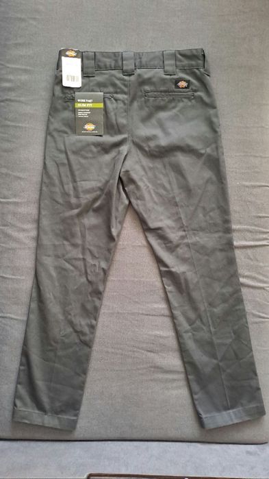 Брюки Dickies новые