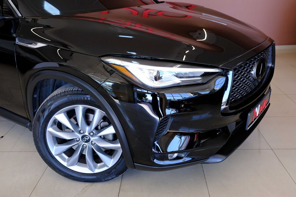 Infiniti QX50 2020