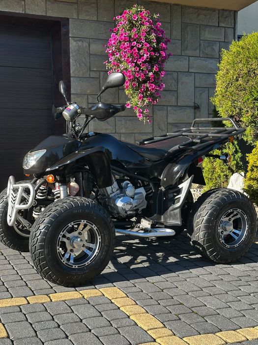 Eagle Motorsports