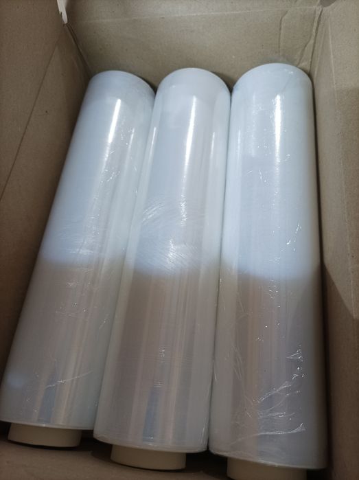 Стрейч пленка пищевая безкоштовна доставка стретч плівка харчова