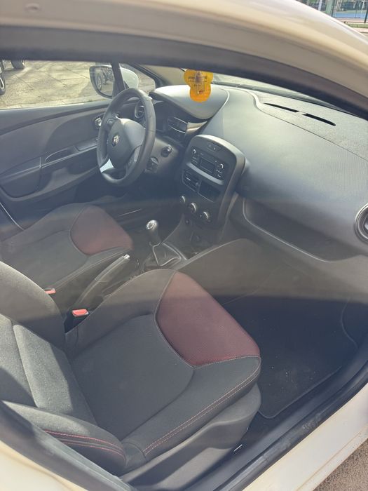 Renault clio IV diesel