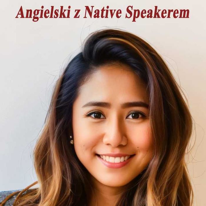 Angielski online Native speaker Korepetycje Konwersacje Dzieci Dorośli