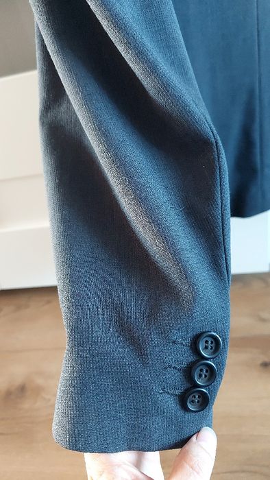 Męska marynarka XXL