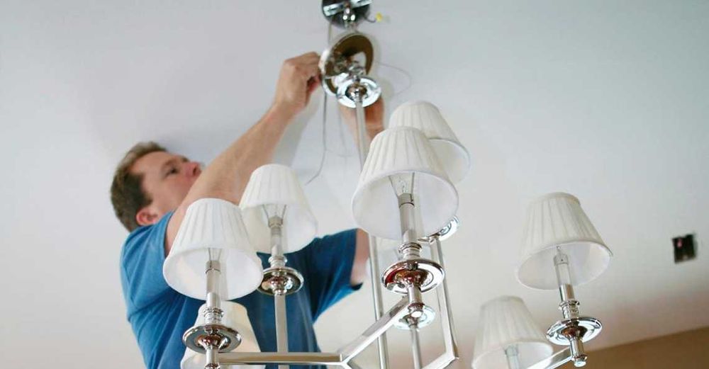 Faz tudo. Renovação de apartamentos (reparação, pintura etc.).Handyman