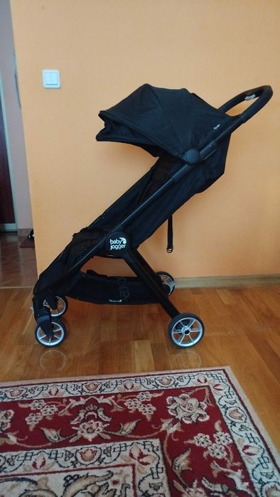 Wózek spacerowy Baby Jogger City Mini