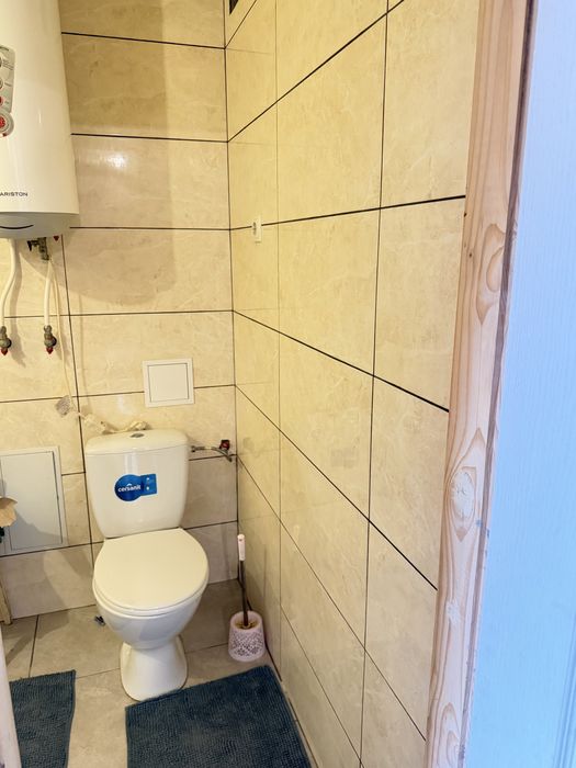 Продаж 3-кімн.кв. біля ТЦ Гостинець