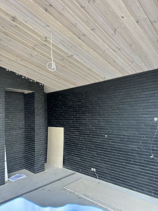 Облицювальна плитка Loft-Brick Vulcano XL LONG
