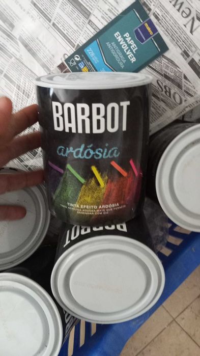 Ferramentas seminovas