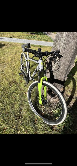 Велосипед ZUNDAPP